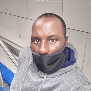 Meet your Posher, George